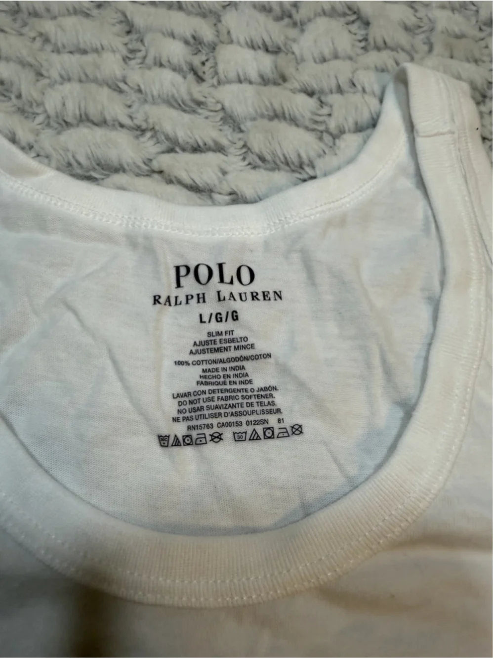 Polo Ralph Lauren polo ralph